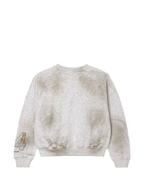 Vale Prison Break graphic-print sweatshirt