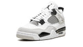 Air Jordan 4 Retro "Military Black"