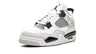 Air Jordan 4 Retro "Military Black"