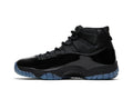 Jordan 11 Retro 'Gamma Blue' 2025