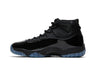 Jordan 11 Retro 'Gamma Blue' 2025