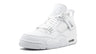 Air Jordan 4 Retro "Pure Money"