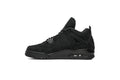 Jordan 4 Retro 'Black Cat' 2020