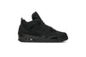 Jordan 4 Retro 'Black Cat' 2020