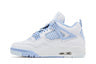 Wmns Jordan 4 Retro 'Forget Me Not'
