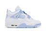 Wmns Jordan 4 Retro 'Forget Me Not'