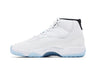Jordan 11 Retro 'Columbia / Legend Blue' 2024