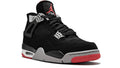 Air Jordan 4 Retro "Bred 2019"