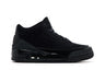 Jordan 3 Retro 'Black Cat' 2025
