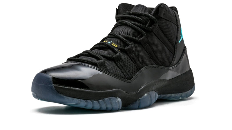 Air Jordan 11 Retro "Gamma"  5 ratings