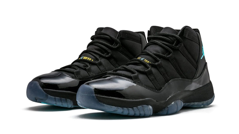 Air Jordan 11 Retro "Gamma"  5 ratings
