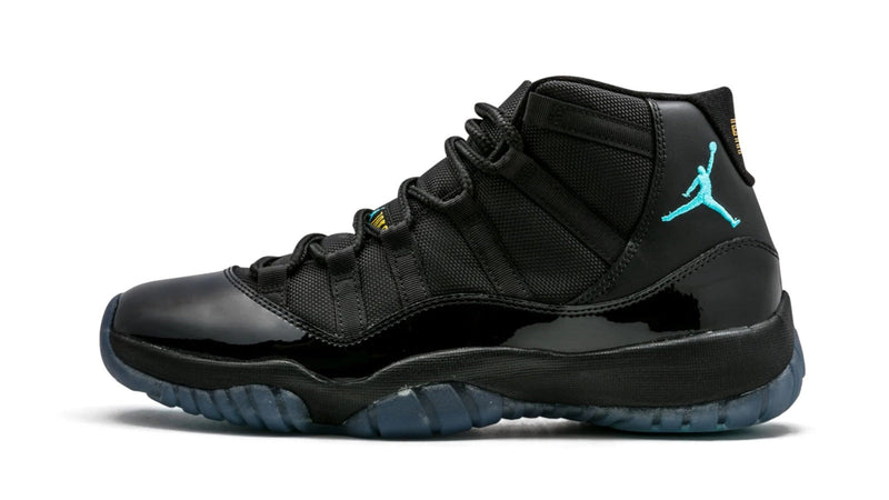 Air Jordan 11 Retro "Gamma"  5 ratings