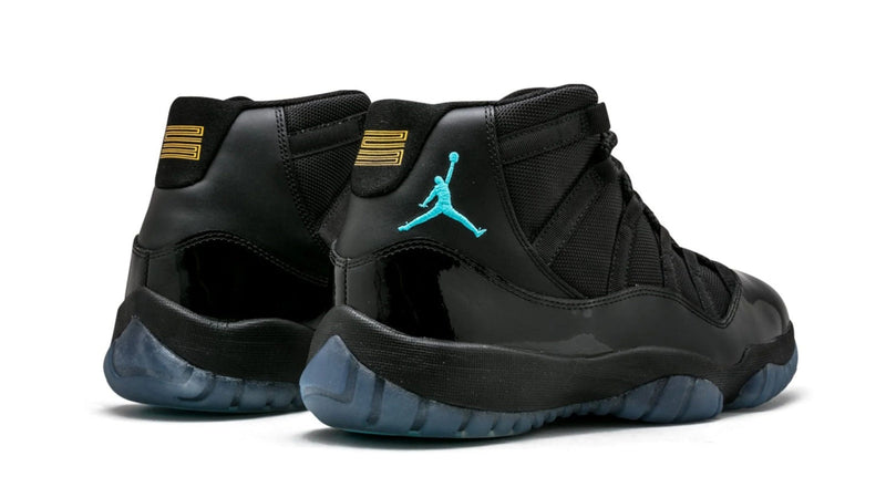 Air Jordan 11 Retro "Gamma"  5 ratings