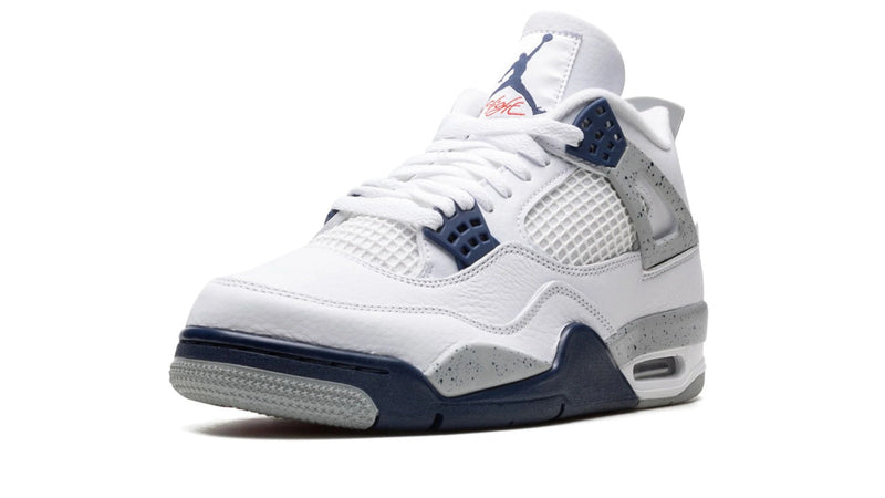 Air Jordan 4 "Midnight Navy"  2 ratings
