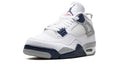 Air Jordan 4 "Midnight Navy"  2 ratings