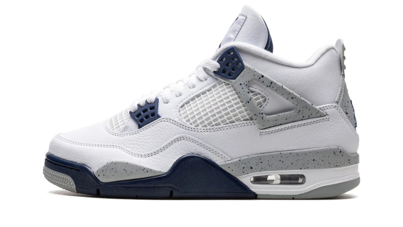 Air Jordan 4 "Midnight Navy"  2 ratings