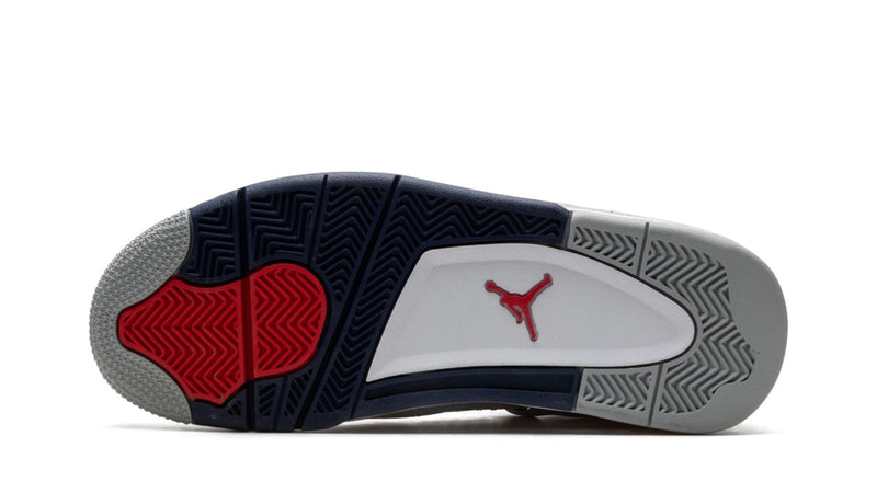 Air Jordan 4 "Midnight Navy"  2 ratings