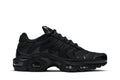 Air Max Plus 'Triple Black'
