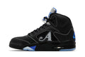 Awake NY x Jordan 5 Retro 'Boro - Racer Blue'