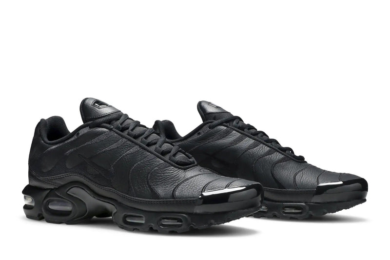 Air Max Plus TN 'Triple Black'