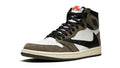Travis Scott x Air Jordan 1 High OG TS SP