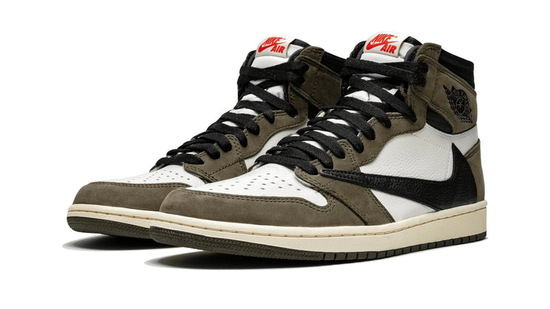 Travis Scott x Air Jordan 1 High OG TS SP