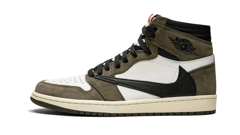 Travis Scott x Air Jordan 1 High OG TS SP