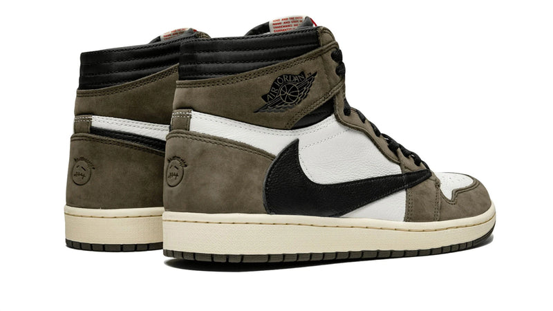 Travis Scott x Air Jordan 1 High OG TS SP