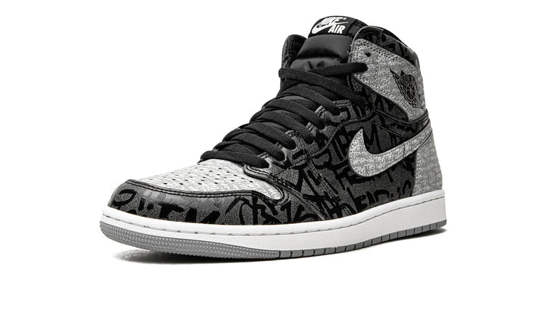 Nike Air Jordan 1 High OG Rebellionaire