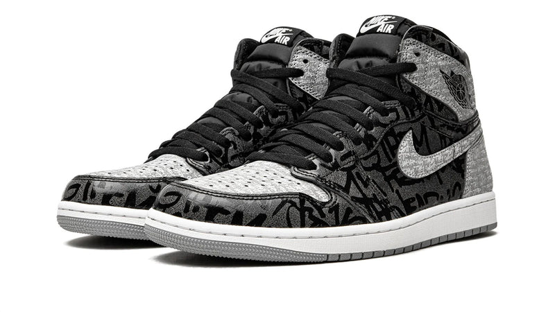 Nike Air Jordan 1 High OG Rebellionaire