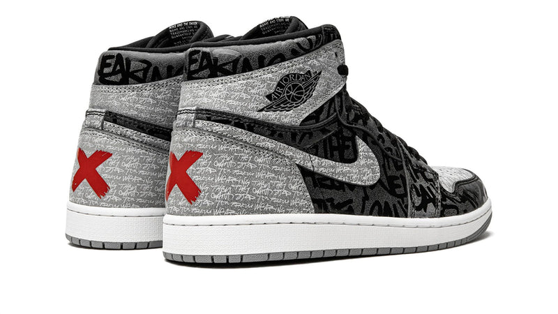 Nike Air Jordan 1 High OG Rebellionaire