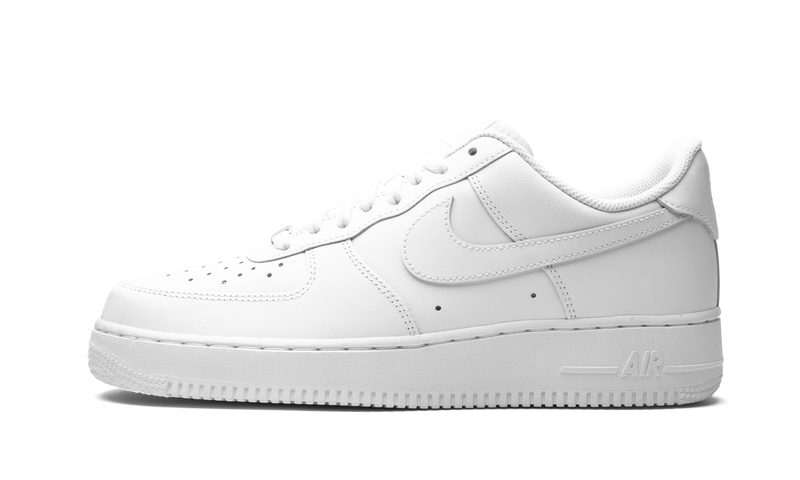 Nike Air Force 1 '07 Low White on White | CW2288-111