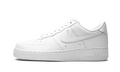 Nike Air Force 1 '07 Low White on White | CW2288-111