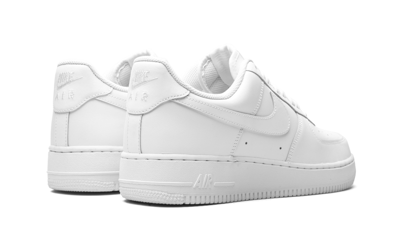 Nike Air Force 1 '07 Low White on White | CW2288-111