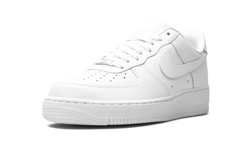 Nike Air Force 1 '07 Low White on White | CW2288-111