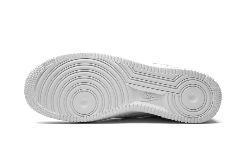 Nike Air Force 1 '07 Low White on White | CW2288-111