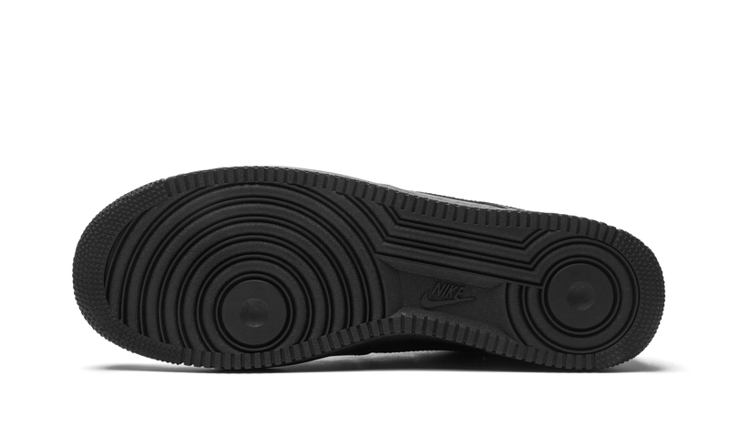Nike Air Force 1 '07 Low Triple Black | CW2288-001